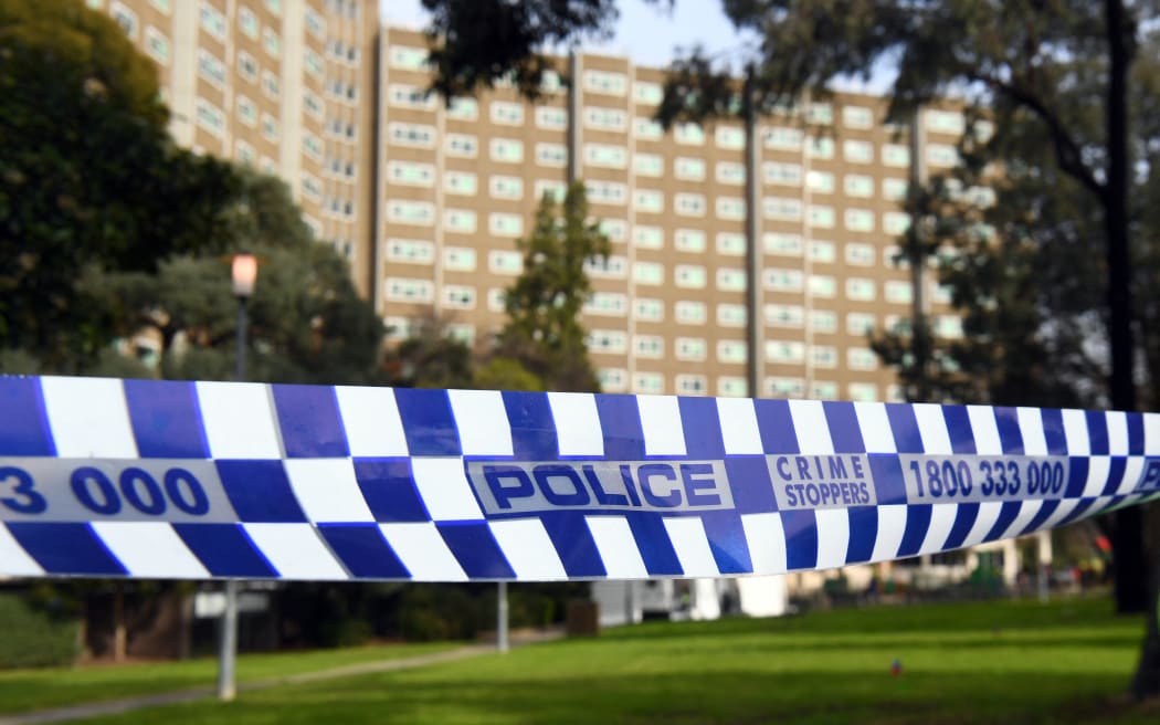 Australian teen jailed for school shooting