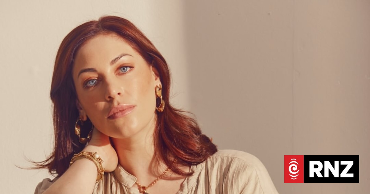 Liz Cameron answered a survey, she was recruited into an international cult