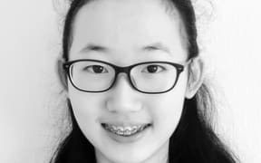 Christina Xiao