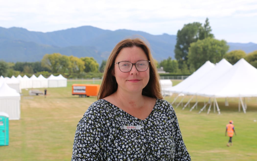 Food Farming and Freshwater Roadshow