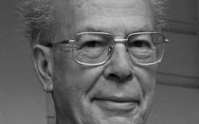 David Farquhar