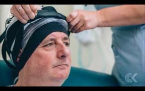 Hair saving treatment for cancer sufferers trialled in Nelson