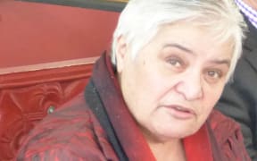 Tariana Turia.