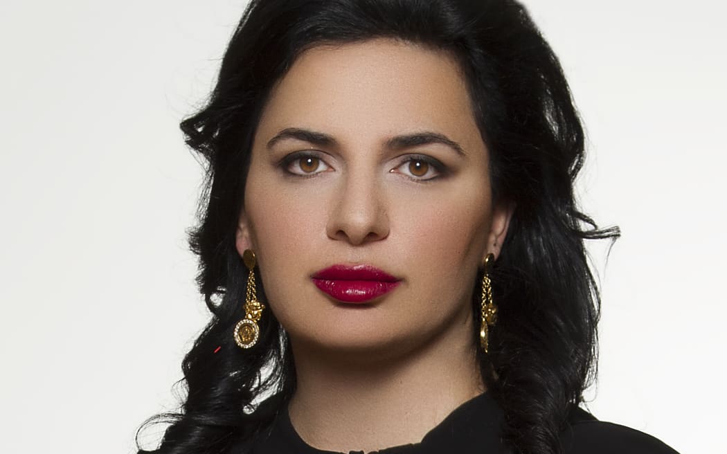 Dr Ruja Ignatova - missing crypto-queen
