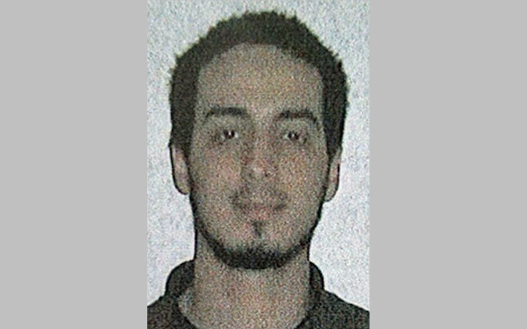 French newspaper Le Monde and several Belgian news outlets have identified the second suicide bomber at Zaventem Airport as Najim Laachraoui.