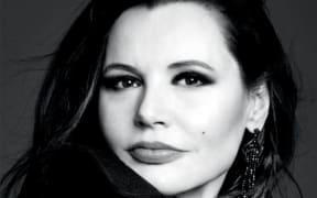 Geena Davis