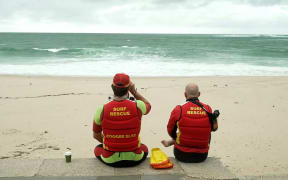 A number of people have died and others are missing following incidents across the Sydney coastline on New Year's Day. (ABC News)