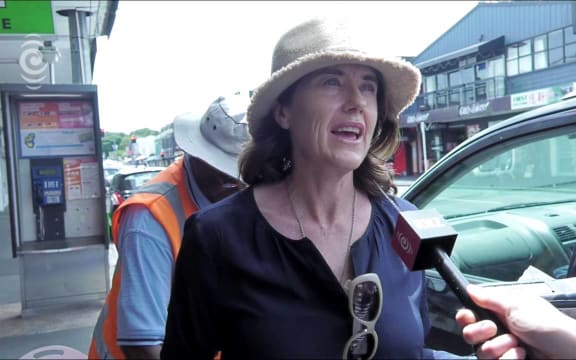 Road tolls or asset sales for Auckland's council: RNZ Checkpoint