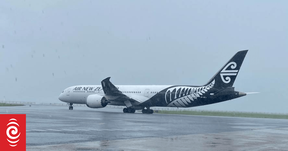 Flights from Samoa to cost more from 1 March