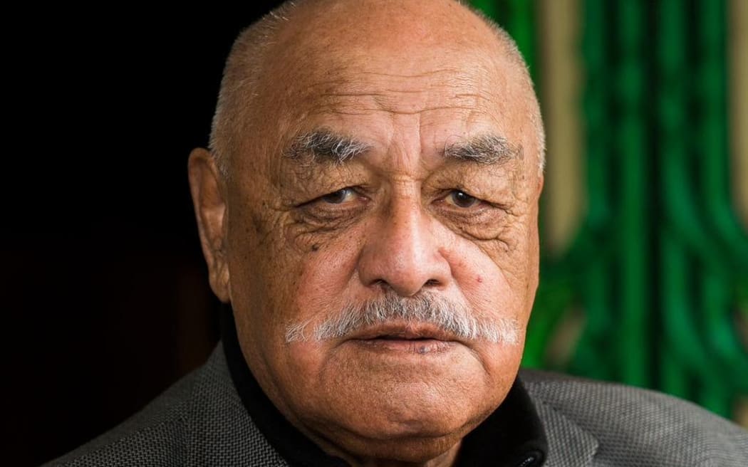 Apirana Mahuika to be buried today | RNZ News