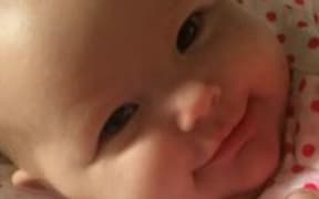 Gracie May McSorley