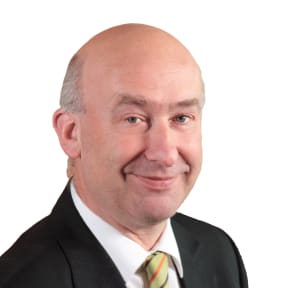 Findex tax advisory partner Craig Macalister