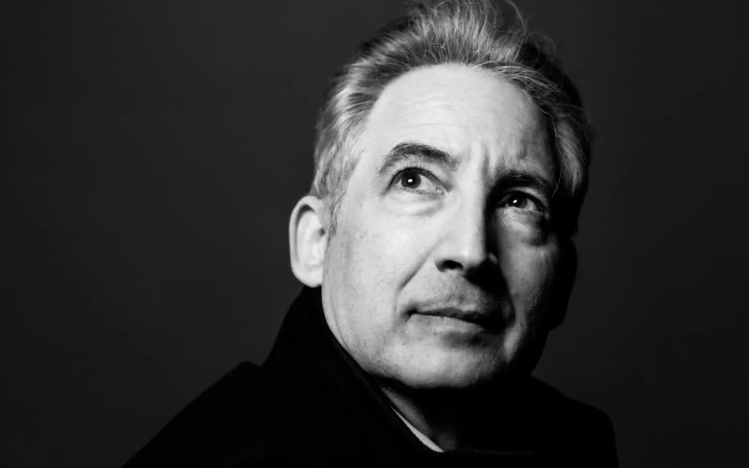Professor Brian Greene