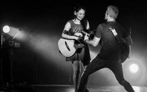 Rodrigo Y Gabriela