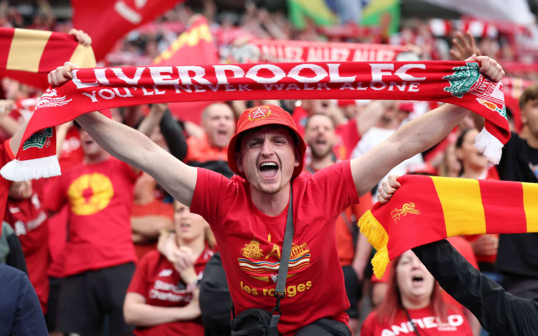 Liverpool fc champions league final tickets cheap