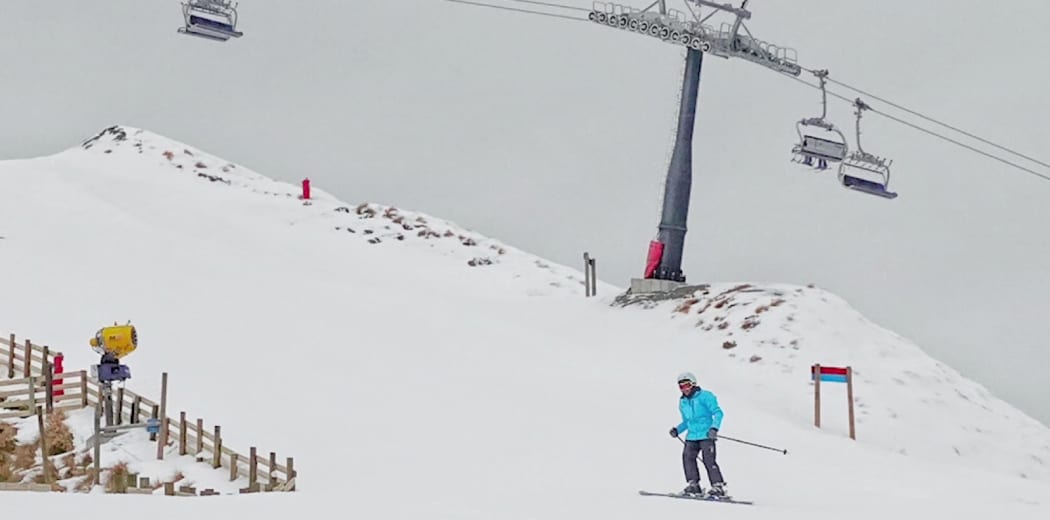 Coronet Peak