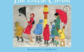 the little cloud