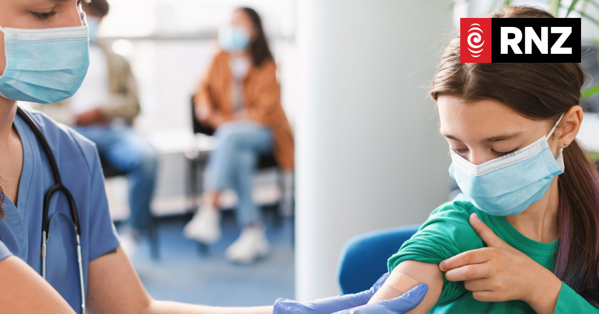 Te Whatu Ora data breach has vaccinators fearing for their lives - Vimarsana News
