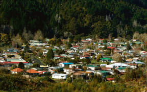 All areas of Kawerau have been subject to strong chemical smells over the past week. (File photo)