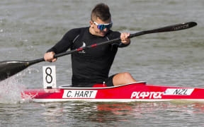 Corbin Hart