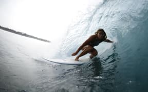 Paige Hareb