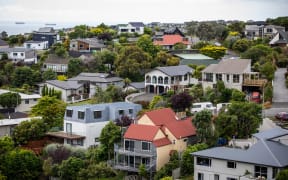 Christchurch based housing