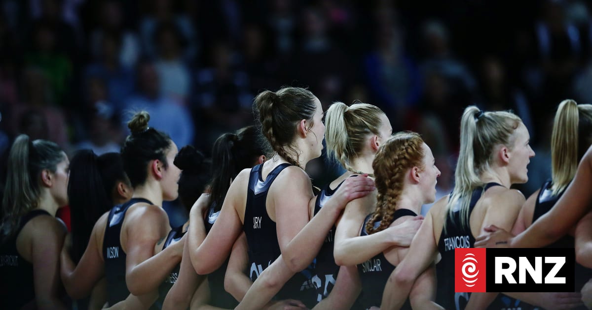 Rise of rival codes a new reality for netball | RNZ