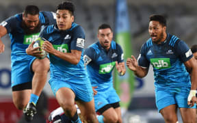 Blues vs Rebels, Saturday 30 April
