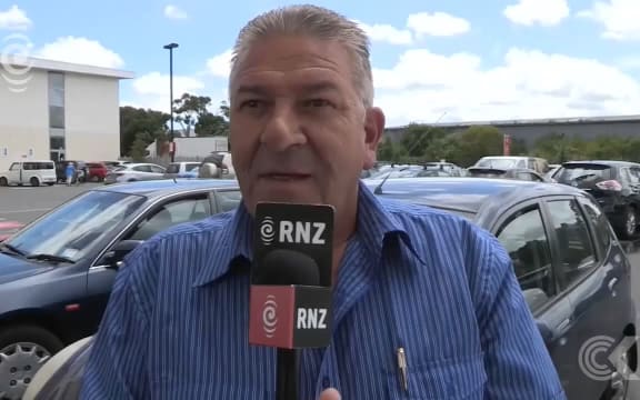 Shock in PM's Helensville electorate at news of John Key's resignation