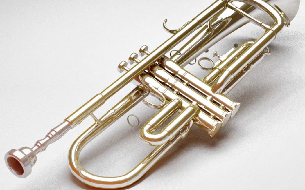 Trumpet