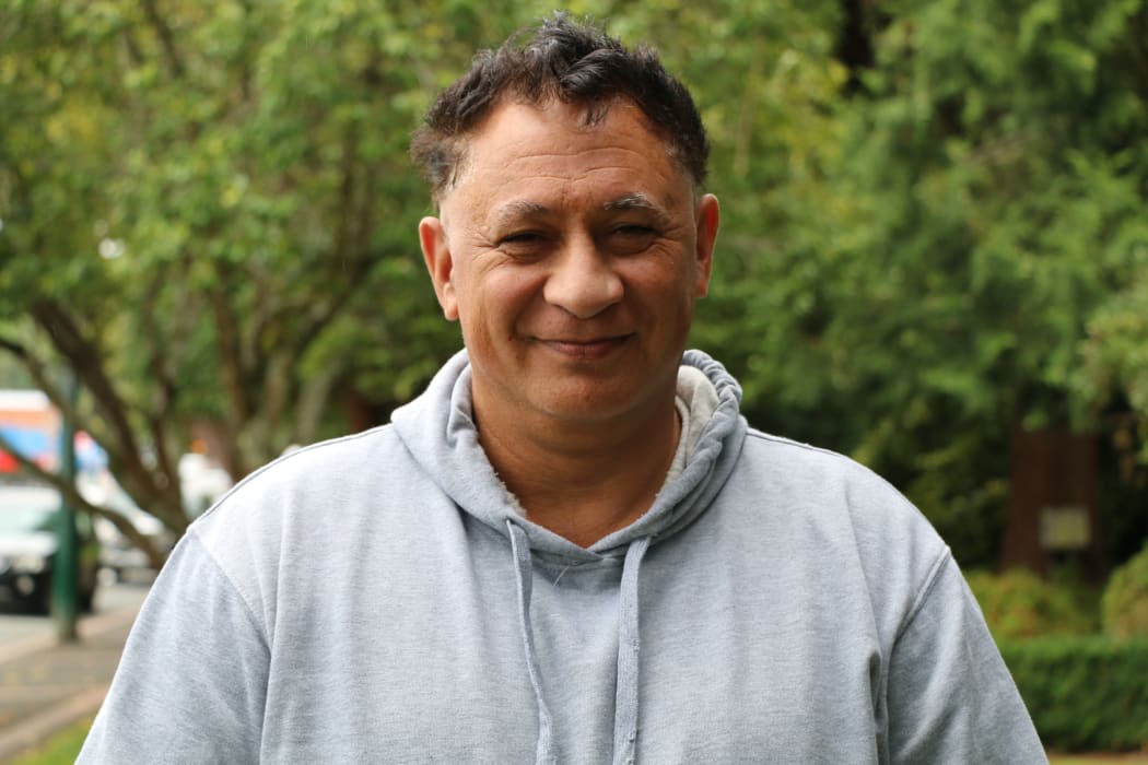 Kaawhia Te Muraahi a founding member of the Ōrakau Heritage Society