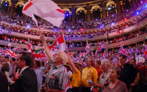 Last Night of the Proms