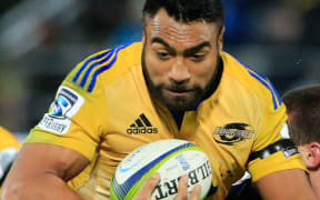 Hurricanes loose forward Victor Vito