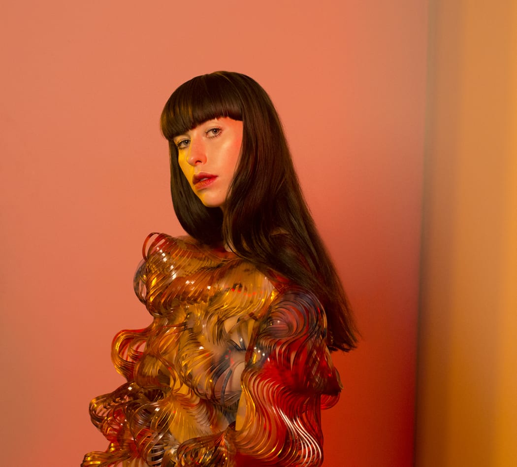 Kimbra