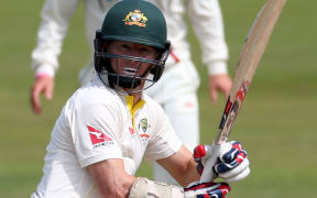 Chris Rogers