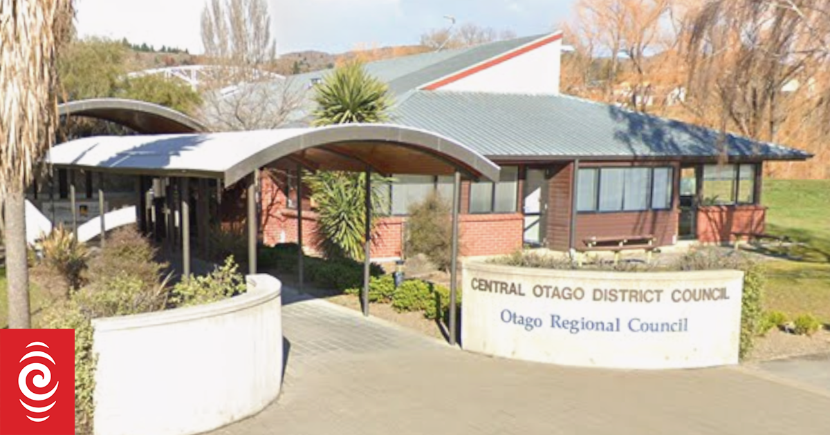 Otago councillor accused of financial misconduct, Dave McKenzie, resigns