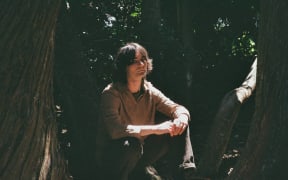 Kane Strang