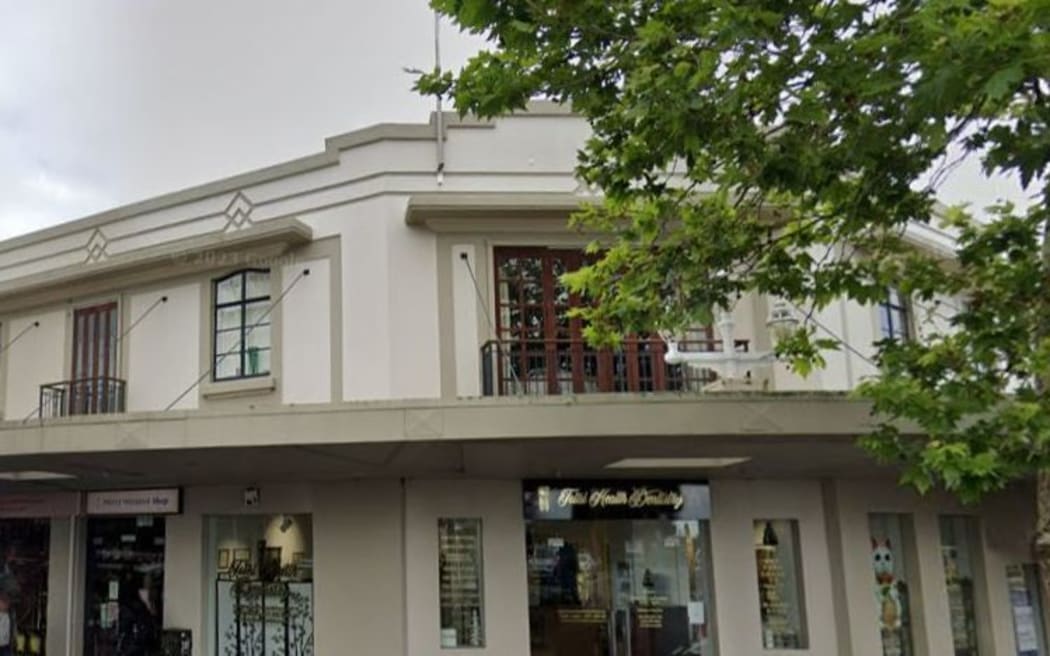 Dr Jacob Goldenberg is the managing director of Total Health Dentistry in the Auckland suburb of Ponsonby.