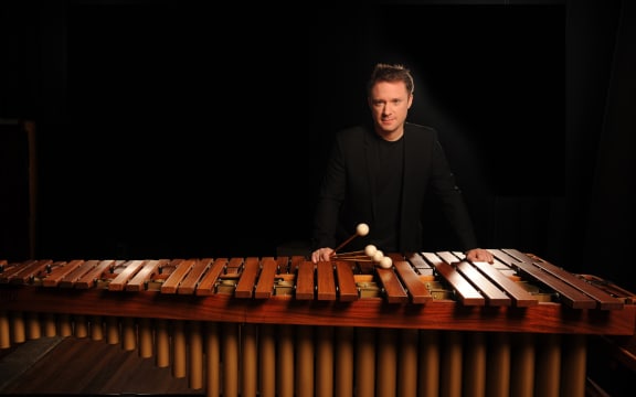 Colin Currie