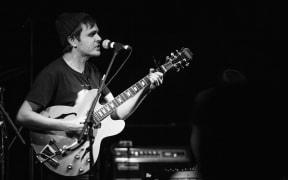 Grayson Gilmour
