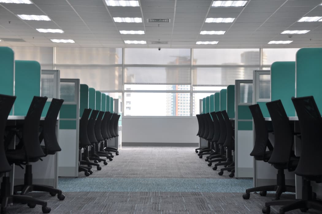 Office space generic