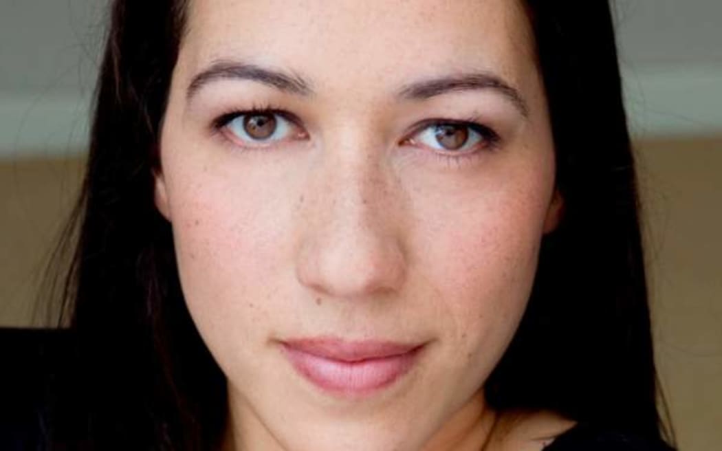 Kahurangi Carter