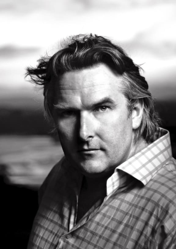 Simon O'Neill