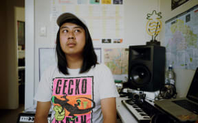 Geoff Ong