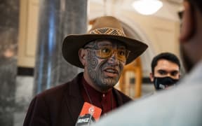 Rawiri Waititi