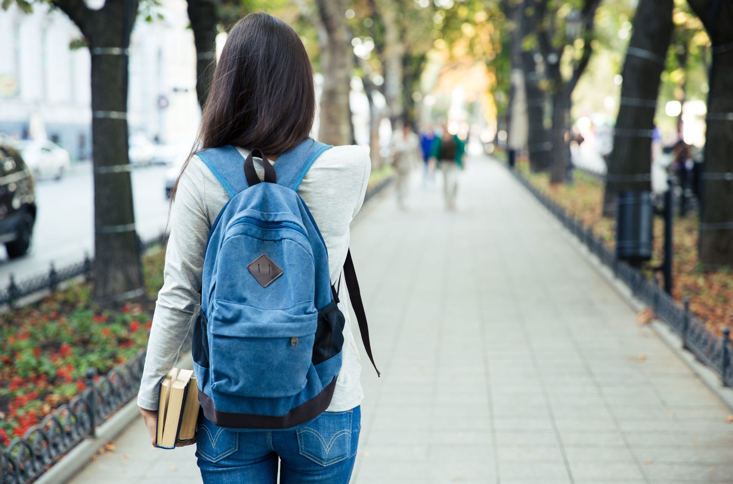student generic study university school
