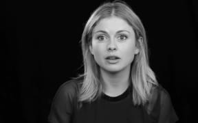 Rose McIvor in Sitting Room Only.