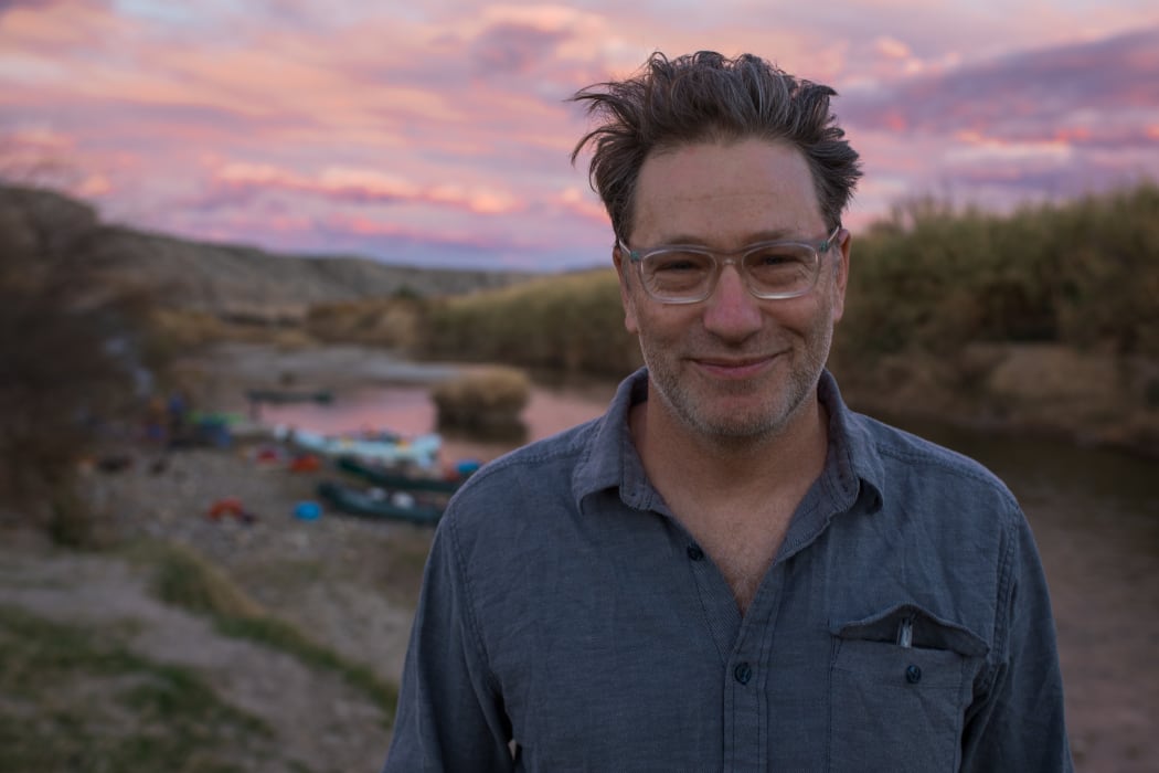 Nick Paumgarten The art of long form writing RNZ