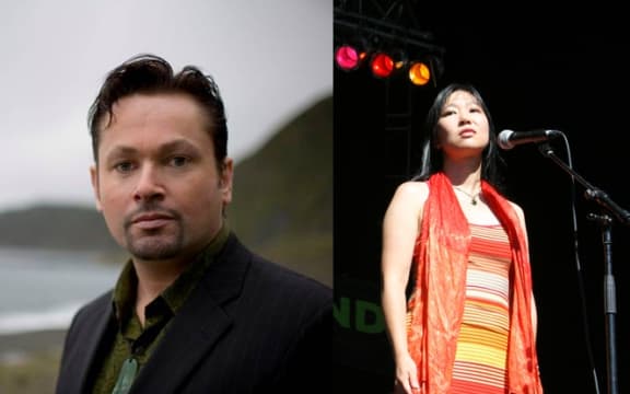Gareth Farr, Renee Liang