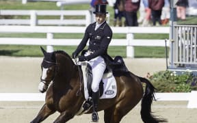 Tim Price and Wesko